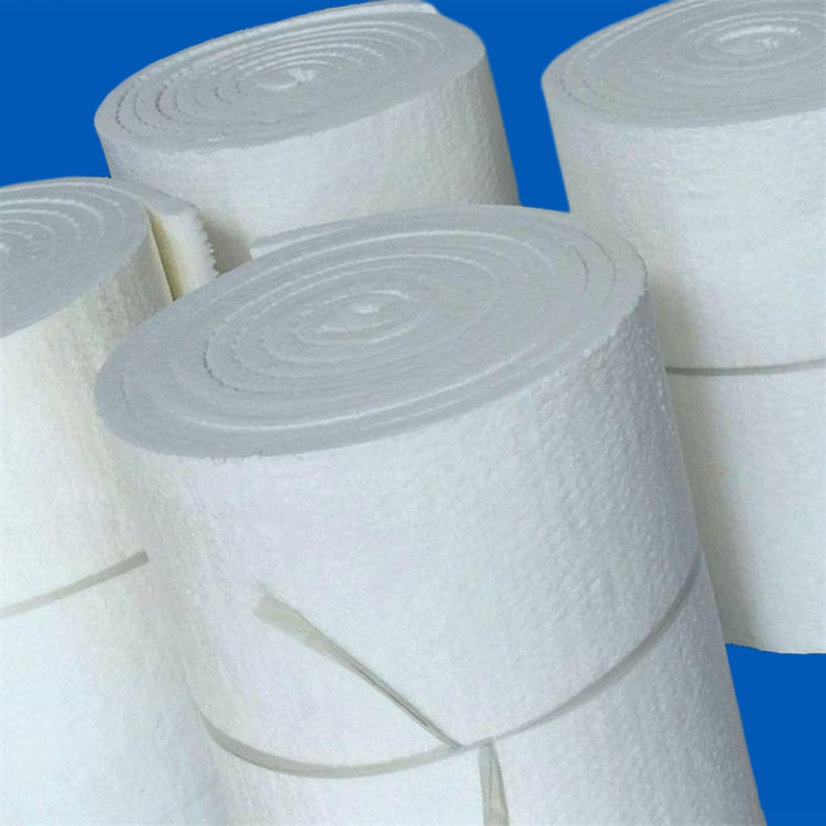 绥宁陶瓷纤维毡