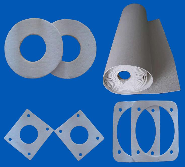 绥宁陶瓷纤维纸